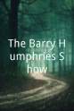 Raymond Farrell The Barry Humphries Show
