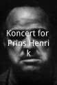 Gert Henning-Jensen Koncert for Prins Henrik