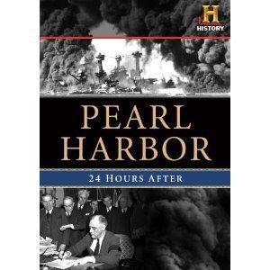Pearl Harbor - 24 Hours After海报封面图