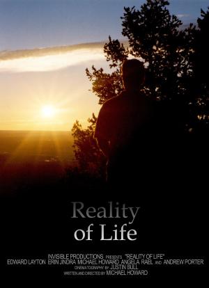 Reality of Life海报封面图