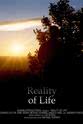 Edward John Wilson Reality of Life
