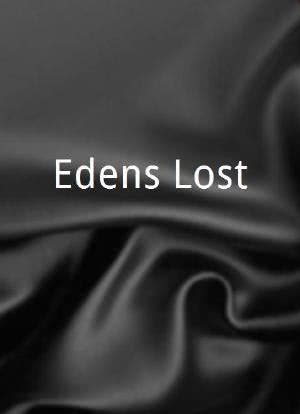 Edens Lost海报封面图