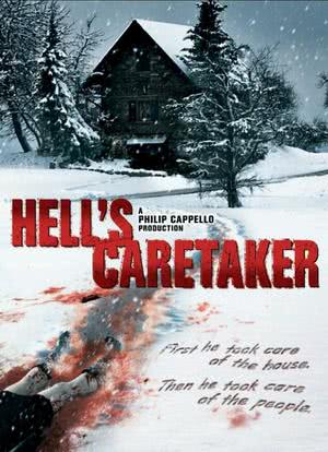 Hell's Caretaker海报封面图