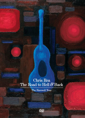 Chris Rea: The Road to Hell And Back海报封面图