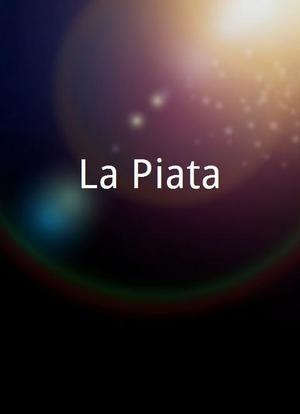 La Piñata海报封面图