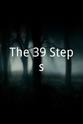 约翰·伯肯 The 39 Steps