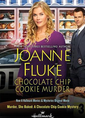Murder, She Baked: A Chocolate Chip Cookie Mystery海报封面图
