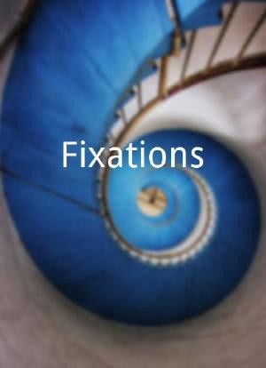 Fixations海报封面图