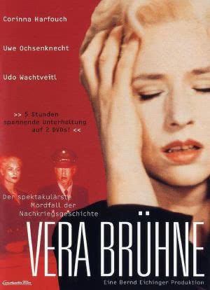 Vera Brühne海报封面图