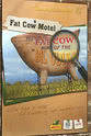 Carl John Fat Cow Motel
