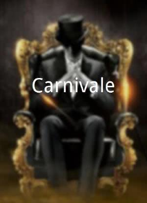 Carnivale海报封面图