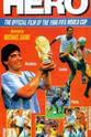 Ken Sicklen 英雄：1986年世界杯官方纪录片