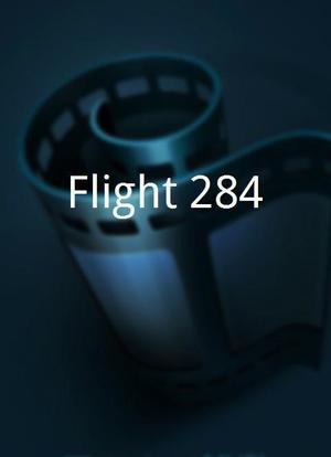 Flight 284海报封面图