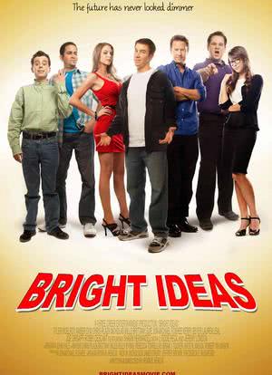 Bright Ideas海报封面图