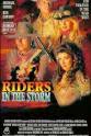 Kenneth Rogers Riders in the Storm