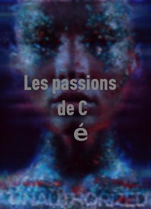 Les passions de Céline海报封面图