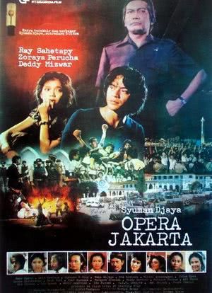 Opera Jakarta海报封面图