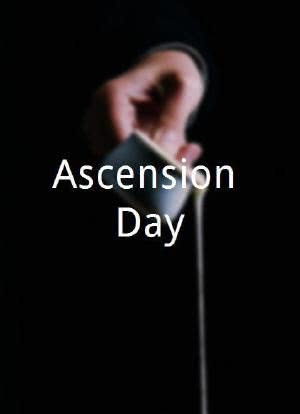 Ascension Day海报封面图