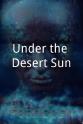 Cassie Swain Under the Desert Sun