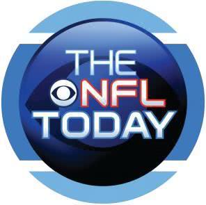 The NFL Today海报封面图