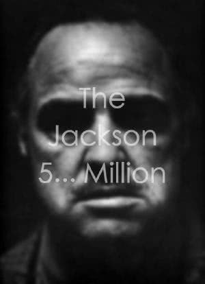 The Jackson 5... Million海报封面图