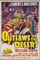Nina Guilbert Outlaws of the Desert