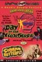 Michael Kray Day of the Nightmare
