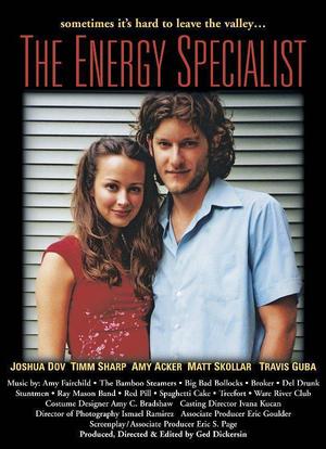 The Energy Specialist海报封面图