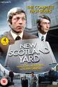 Ian Patterson New Scotland Yard