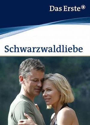 Schwarzwaldliebe海报封面图