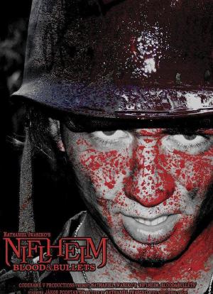 Niflheim: Blood & Bullets海报封面图