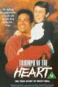 Jay Pennison A Triumph of the Heart: The Ricky Bell Story