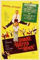 Jimmy Pickford Shake, Rattle & Rock!