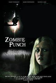 Zombie Punch海报封面图
