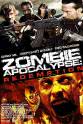 Coke Hornor Zombie Apocalypse: Redemption
