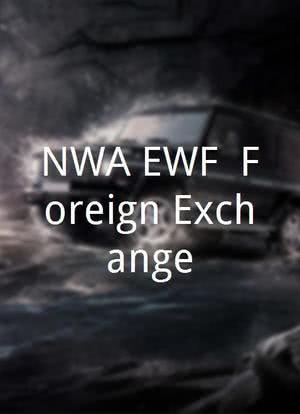 NWA/EWF: Foreign Exchange海报封面图