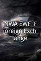 Tyler Davidson NWA/EWF: Foreign Exchange