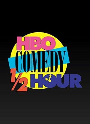 HBO Comedy Half-Hour海报封面图