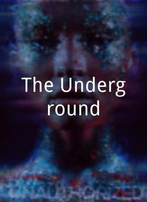 The Underground海报封面图