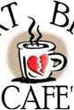 Rocky Cerda The Heartbreak Cafe