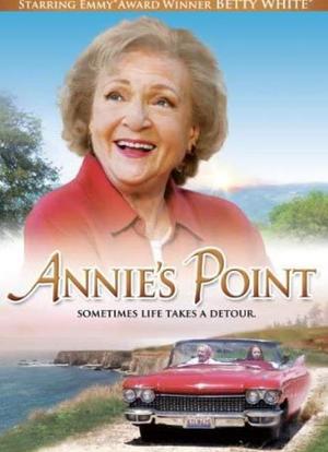 Annie's Point海报封面图