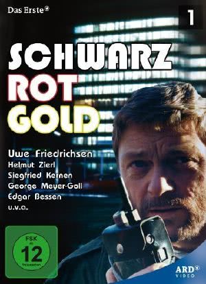 Schwarz Rot Gold海报封面图