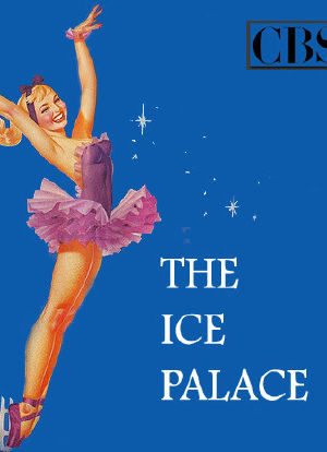 The Ice Palace海报封面图