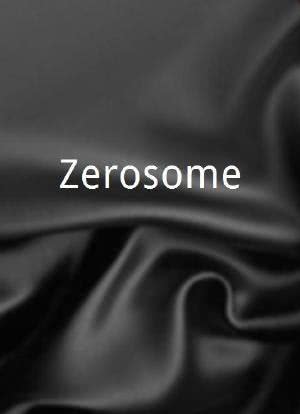 Zerosome海报封面图