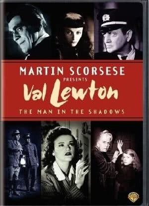 Val Lewton: The Man in the Shadows海报封面图