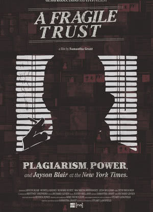A Fragile Trust海报封面图
