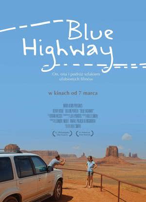 Blue Highway海报封面图