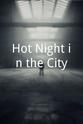 Allen P. Haines Hot Night in the City