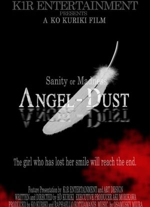 Angel-Dust海报封面图