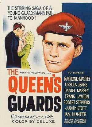 The Queen's Guards海报封面图